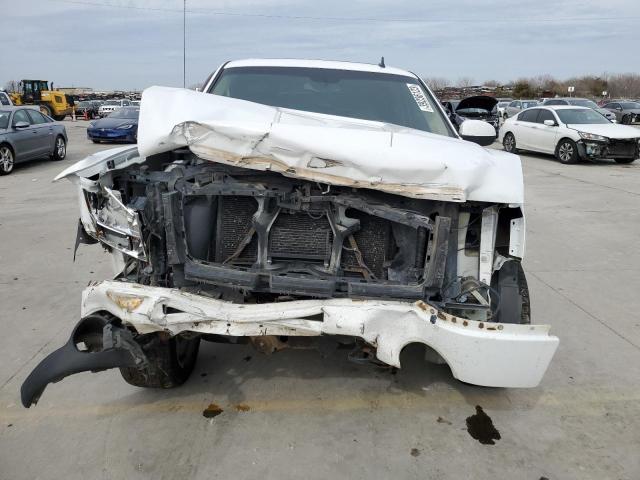 Photo 5 from auction – 2009 GMC SIERRA K15 with VIN 3GTEK03259G245785