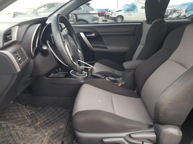 Photo 7 from auction – 2016 TOYOTA SCION TC with VIN JTKJF5C7XGJ019869