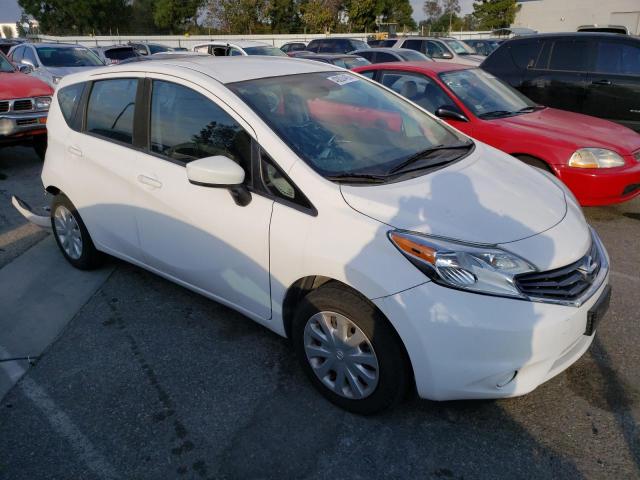 Photo 4 from auction – 2016 NISSAN VERSA NOTE with VIN 3N1CE2CP2GL405814
