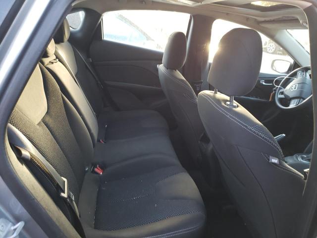 Photo 10 from auction – 2016 DODGE DART SXT with VIN 1C3CDFBB4GD592545