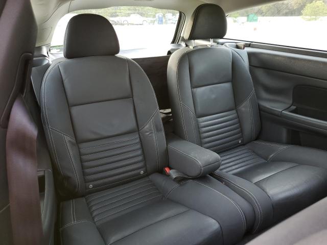 Photo 10 from auction – 2012 VOLVO C30 T5 with VIN YV1672MKXC2285807