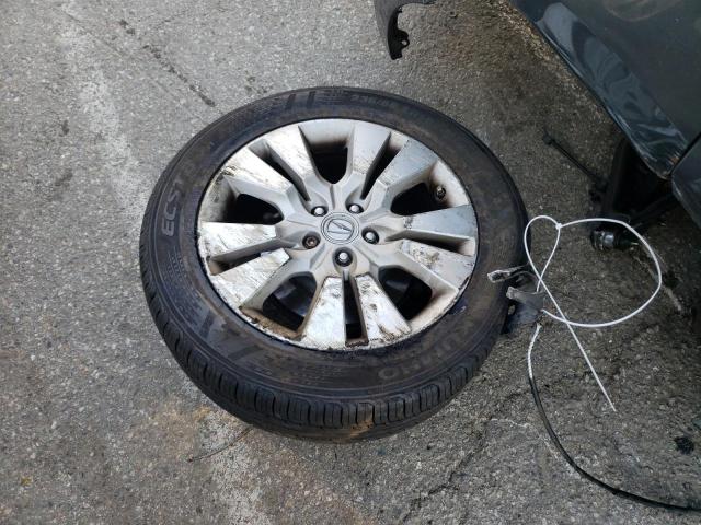 Photo 12 from auction – 2011 ACURA RDX with VIN 5J8TB2H24BA006150