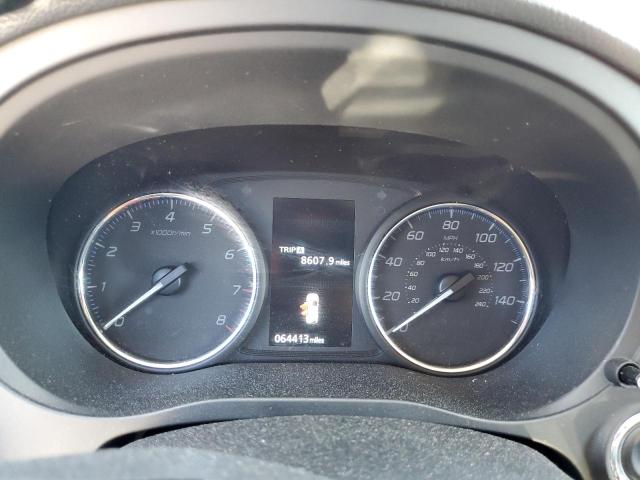 Photo 9 from auction – 2020 MITSUBISHI OUTLANDER with VIN JA4AD3A36LZ019102