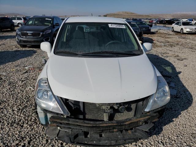 Photo 5 from auction – 2012 NISSAN VERSA S with VIN 3N1BC1CP7CK231198