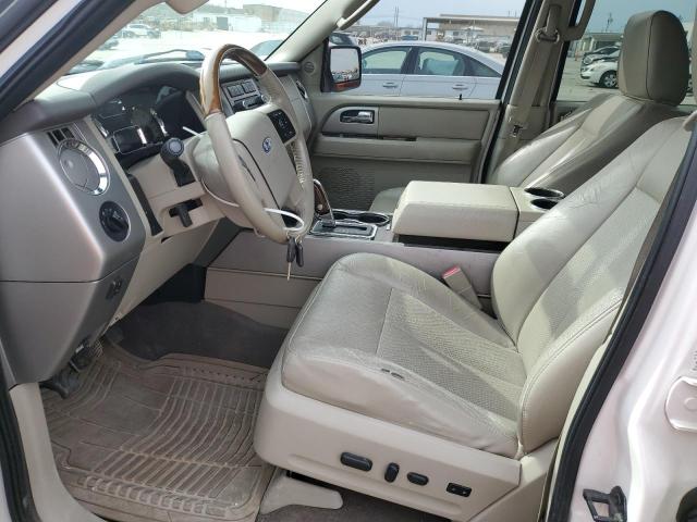 Photo 7 from auction – 2010 FORD EXPEDITION with VIN 1FMJU1K53AEB72143