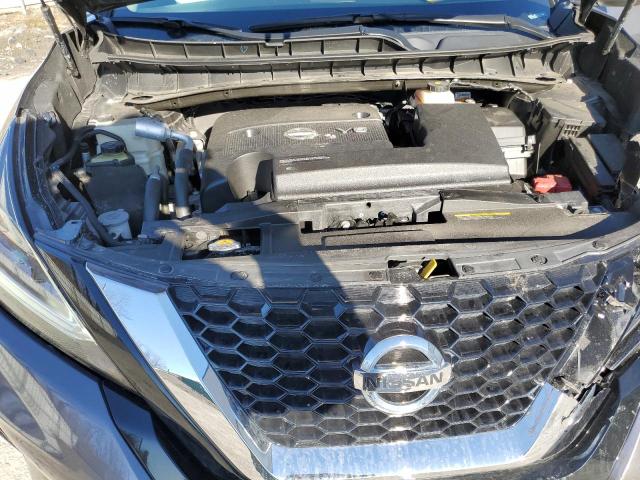 Photo 12 from auction – 2019 NISSAN MURANO S with VIN 5N1AZ2MS7KN165837
