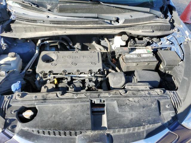 Photo 12 from auction – 2011 HYUNDAI TUCSON LIM with VIN KM8JU3AC0BU291237