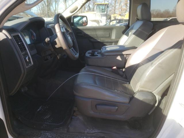 Photo 7 from auction – 2015 RAM 1500 ST with VIN 3C6JR6DM4FG582867