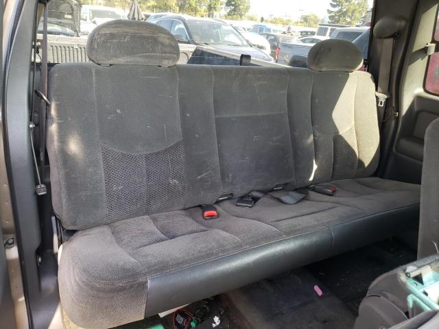 Photo 10 from auction – 2004 CHEVROLET SILVERADO with VIN 2GCEC19V041136737