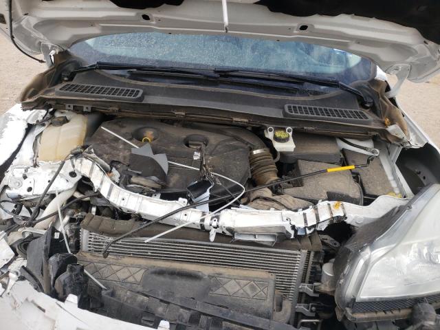 Photo 12 from auction – 2016 FORD ESCAPE SE with VIN 1FMCU0G91GUA54718