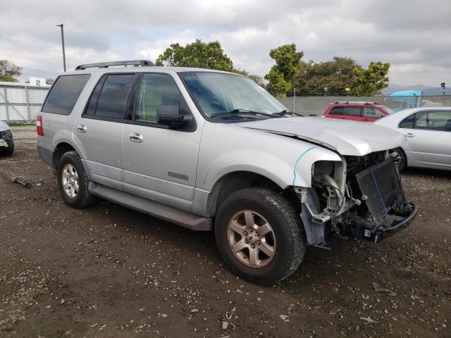 Photo 4 from auction – 2007 FORD EXPEDITION with VIN 1FMFU15537LA81962
