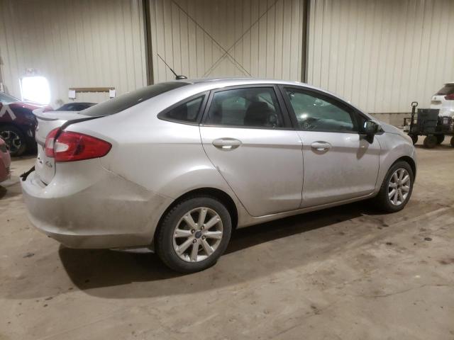 Photo 3 from auction – 2012 FORD FIESTA SE with VIN 3FADP4BJ6CM106759