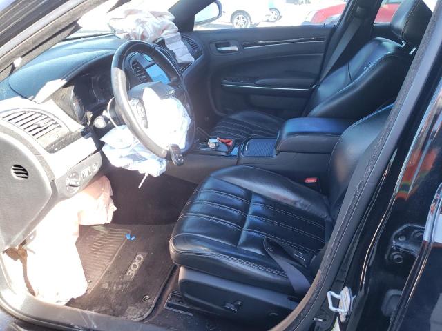 Photo 7 from auction – 2017 CHRYSLER 300 S with VIN 2C3CCABGXHH612559