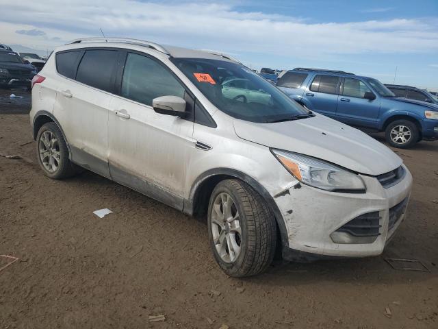 Photo 4 from auction – 2014 FORD ESCAPE TIT with VIN 1FMCU9J92EUC44957