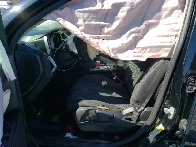 Photo 7 from auction – 2010 CHEVROLET EQUINOX LT with VIN 2CNALDEW3A6201671