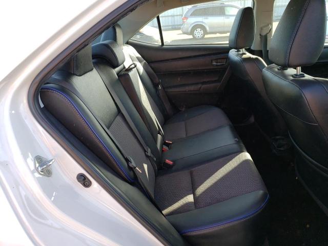 Photo 10 from auction – 2017 TOYOTA COROLLA L with VIN 2T1BURHE8HC768800