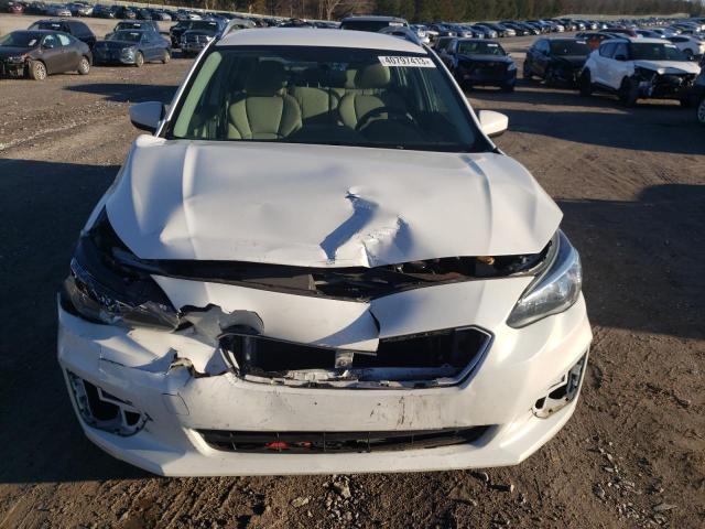 Photo 5 from auction – 2019 SUBARU IMPREZA PR with VIN 4S3GTAC66K3750757