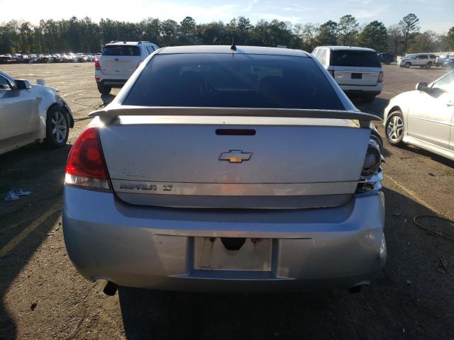Photo 6 from auction – 2012 CHEVROLET IMPALA LT with VIN 2G1WG5E32C1294380