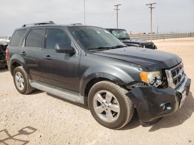 Photo 4 from auction – 2009 FORD ESCAPE with VIN 1FMCU04G99KA13643