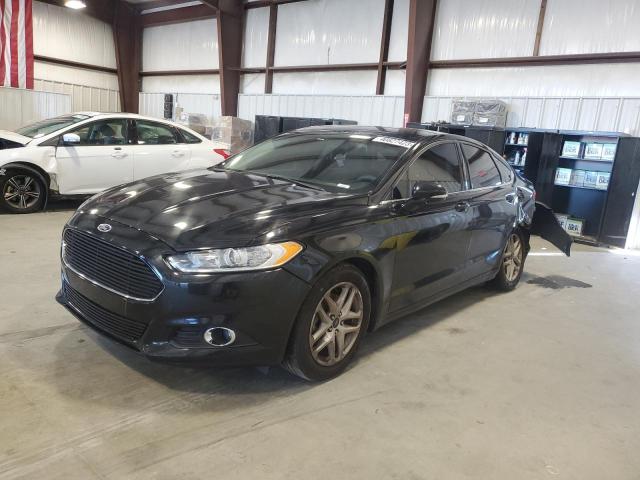 FORD FUSION SE 2016 with VIN 3FA6P0H76GR323041 - Photo from auction
