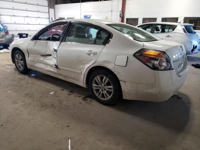 Photo 2 from auction – 2012 NISSAN ALTIMA BAS with VIN 1N4AL2AP7CN475080