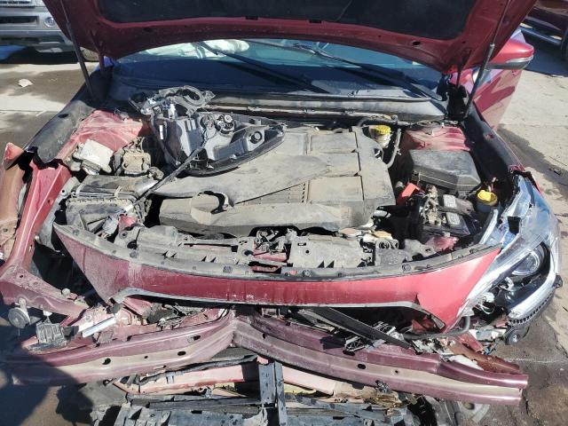 Photo 12 from auction – 2019 SUBARU OUTBACK 3. with VIN 4S4BSENCXK3267047