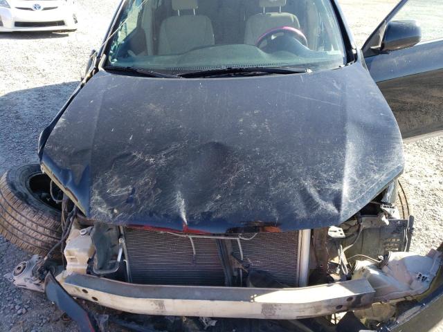 Photo 12 from auction – 2012 TOYOTA HIGHLANDER with VIN 5TDZA3EH3CS020815