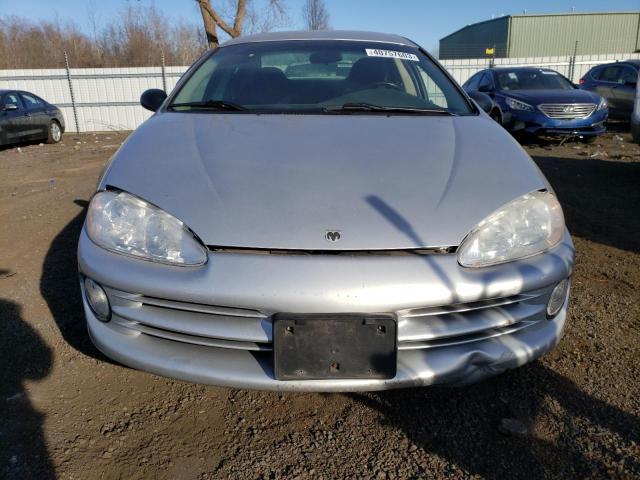 Photo 5 from auction – 2004 DODGE INTREPID E with VIN 2B3HD56G84H649959