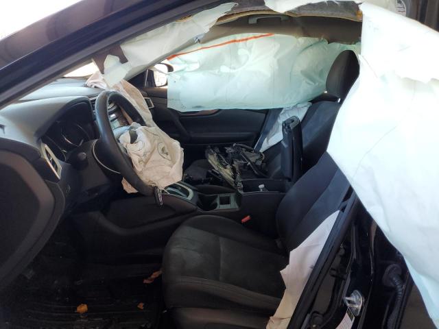 Photo 7 from auction – 2015 NISSAN ROGUE S with VIN KNMAT2MT0FP516032