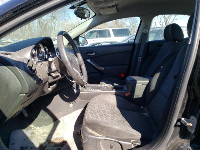 Photo 7 from auction – 2008 PONTIAC G6 VALUE L with VIN 1G2ZF57BX84129026