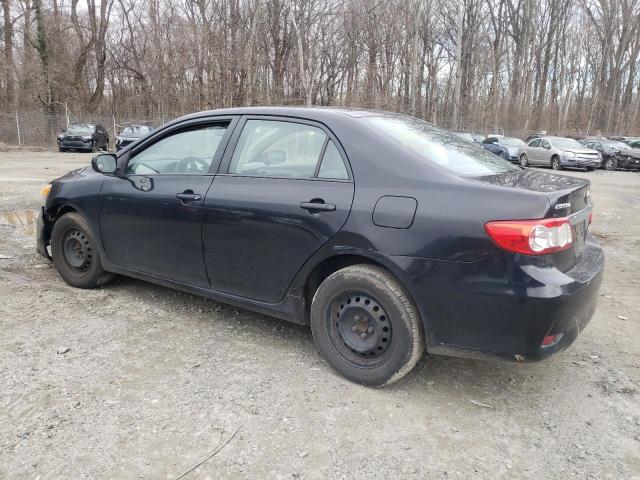 Photo 2 from auction – 2011 TOYOTA COROLLA BA with VIN 2T1BU4EE2BC605932