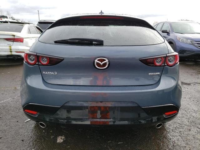 Photo 6 from auction – 2021 MAZDA 3 PREMIUM with VIN JM1BPAML9M1349138