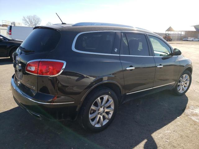 Photo 3 from auction – 2014 BUICK ENCLAVE with VIN 5GAKVCKD3EJ291253