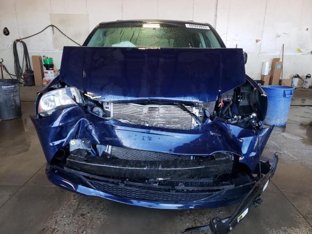 Photo 5 from auction – 2014 DODGE GRAND CARA with VIN 2C4RDGCG5ER168081