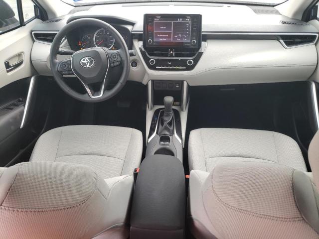 Photo 8 from auction – 2022 TOYOTA COROLLA CR with VIN 7MUCAAAG2NV028159