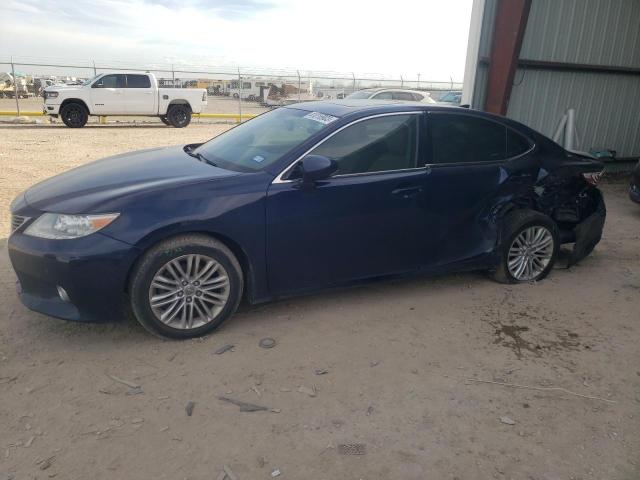 LEXUS ES 350 2015 con VIN JTHBK1GG3F2174975 - Foto de la subasta