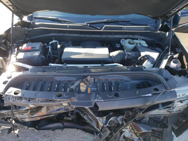 Photo 11 from auction – 2019 CHEVROLET SILVERADO with VIN 1GCPWDED0KZ354745