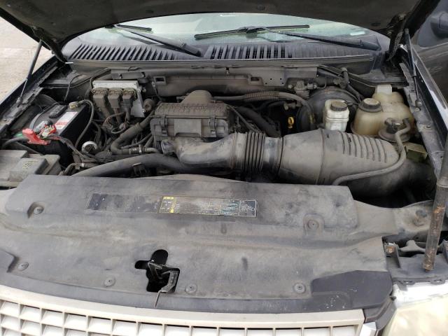 Photo 12 from auction – 2006 FORD EXPEDITION with VIN 1FMPU17546LA03450