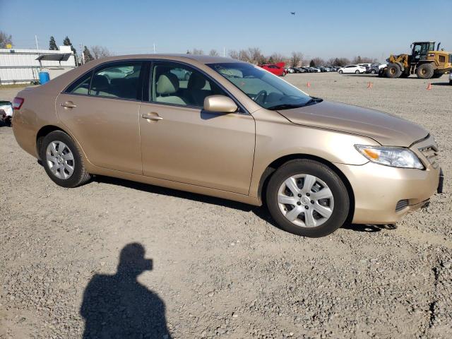 Photo 4 from auction – 2011 TOYOTA CAMRY BASE with VIN 4T1BF3EK2BU771926