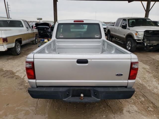 Photo 6 from auction – 2005 FORD RANGER with VIN 1FTYR10D55PA37559