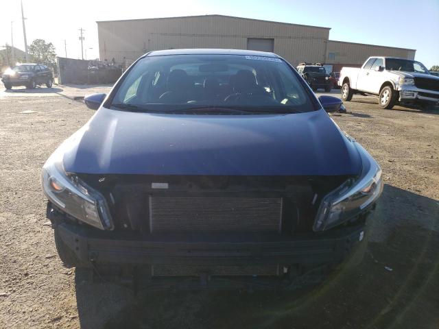 Photo 5 from auction – 2017 KIA FORTE with VIN 3KPFK4A79HE016305