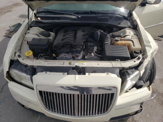 Photo 11 from auction – 2010 CHRYSLER 300 TOURIN with VIN 2C3CA1CV6AH274599