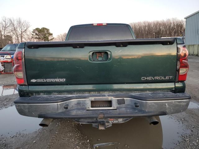 Photo 6 from auction – 2004 CHEVROLET SILVERADO with VIN 2GCEC19V341419715