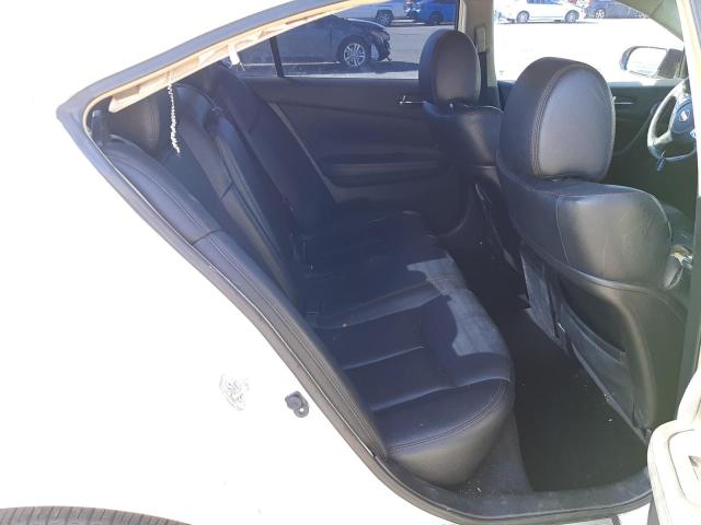 Photo 10 from auction – 2014 NISSAN MAXIMA S with VIN 1N4AA5AP5EC442276
