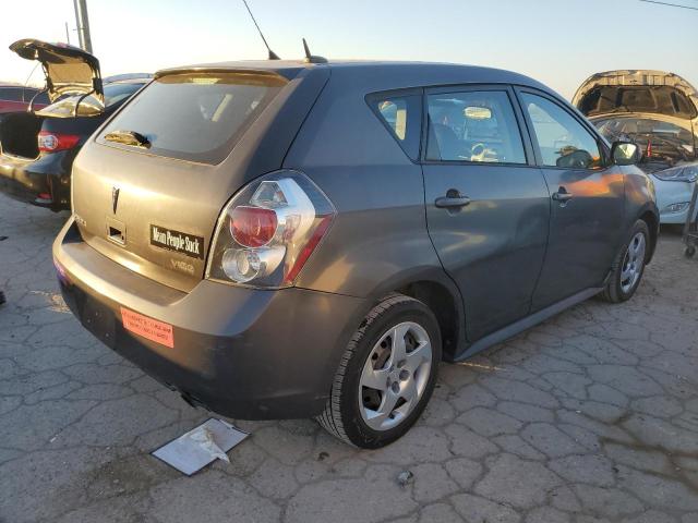 Photo 3 from auction – 2010 PONTIAC VIBE with VIN 5Y2SP6E88AZ418504