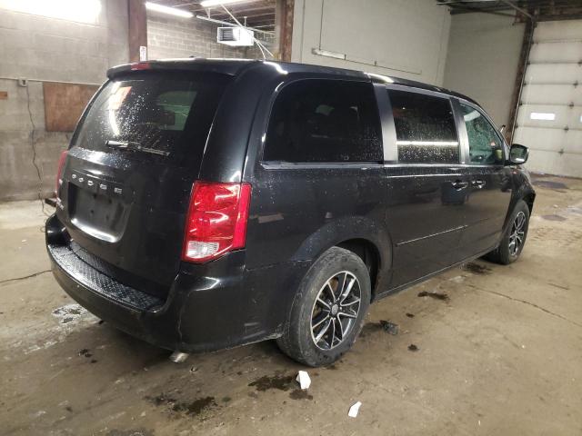 Photo 3 from auction – 2014 DODGE GRAND CARA with VIN 2C4RDGBG2ER362522