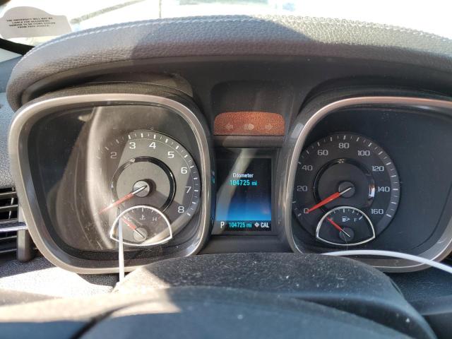 Photo 9 from auction – 2014 CHEVROLET MALIBU 1LT with VIN 1G11C5SL0EF111371