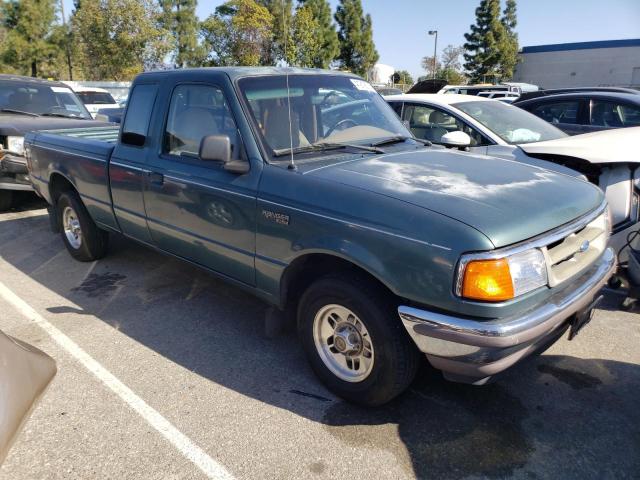 Photo 4 from auction – 1997 FORD RANGER SUP with VIN 1FTCR14A6VPA48449