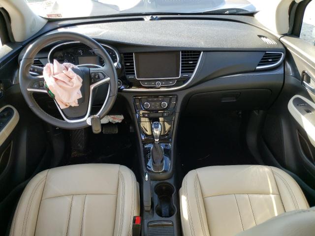 Photo 8 from auction – 2019 BUICK ENCORE PRE with VIN KL4CJASB0KB830381