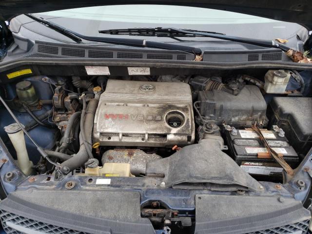 Photo 12 from auction – 2005 TOYOTA SIENNA CE with VIN 5TDZA23C75S369691